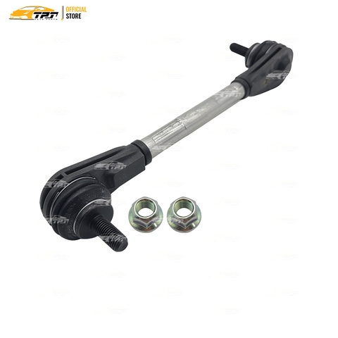 PL0109 Rô Tuyn Cân Bằng SAU - 55530-38010 [CL0109] Loại Hybird (Cao Cấp) Bên Tài + Phụ CTR - Korea