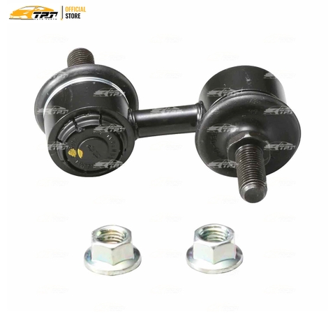 CL0136 Rô Tuyn Cân Bằng TRƯỚC - 51330-S10-020 [CLHO2] Bên Tài + Phụ CTR - Korea