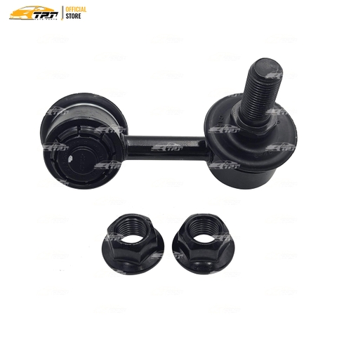 CL0259L Rô Tuyn Cân Bằng TRƯỚC - 54822-H1000 [CLKH16L] Bên Tài CTR - Korea