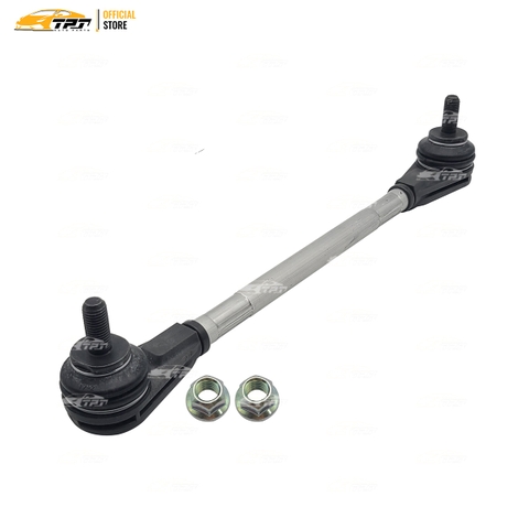 PL0530 Rô Tuyn Cân Bằng TRƯỚC - 42420-65J00 [CL0530] Loại Hybird (Cao Cấp) Bên Tài + Phụ CTR - Korea