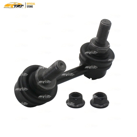 CL0641L Rô Tuyn Cân Bằng SAU - 48803-48020 [CLT126L] Bên Tài CTR - Korea