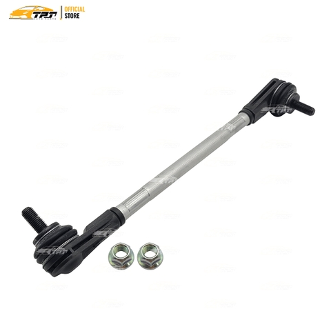PL0554 Rô Tuyn Cân Bằng TRƯỚC - 48820-33020 [CL0554] Loại Hybird (Cao Cấp) Bên Phụ CTR - Korea