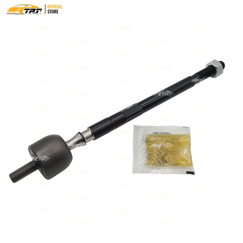 CR0034 - Rô Tuyn Lái TRONG xe Daihatsu 45503-87705 [ Bên Tài + Phụ ] CRD4 555 SR3210 CTR - Korea