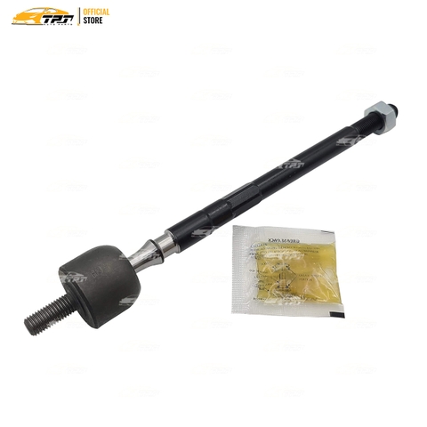 CR0035 - Rô Tuyn Lái TRONG xe Daihatsu 45503-87708 [ Bên Tài + Phụ ] CRD5 555 SR3220 CTR - Korea