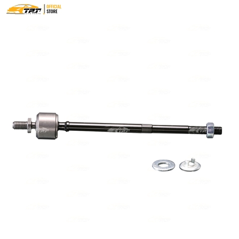 CR0142 - Rô Tuyn Lái TRONG xe Honda 53521-692-003 [ Bên Tài + Phụ ] CRHO3 555 SR6040 CTR - Korea