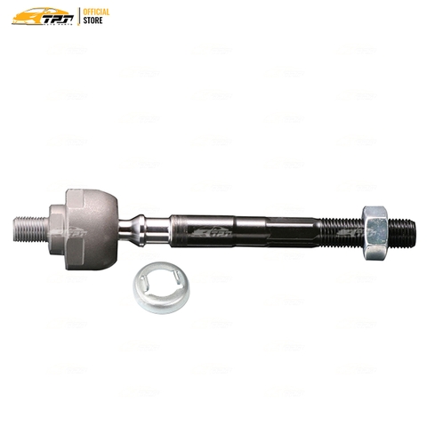 CR0153 - Rô Tuyn Lái TRONG xe Honda 53010-S04-000 [ Bên Tài + Phụ ] CRHO15 555 SR6260 CTR - Korea