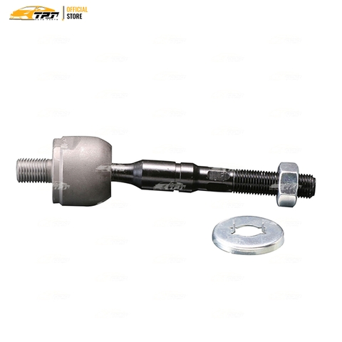 CR0155 - Rô Tuyn Lái TRONG xe Honda 53010-S87-A01 [ Bên Tài + Phụ ] CRHO18 555 SR6290 CTR - Korea