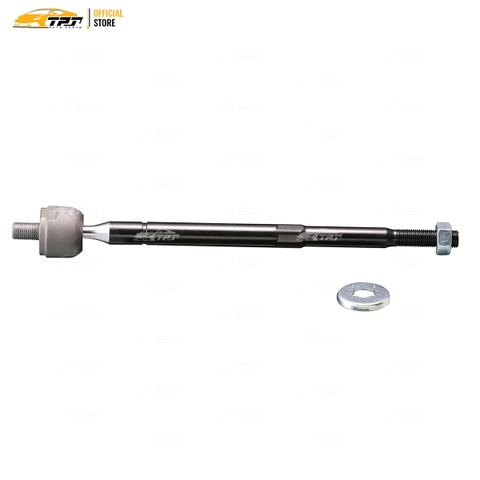 CR0157 - Rô Tuyn Lái TRONG xe Honda 53010-S0X-A01 [ Bên Tài + Phụ ] CRHO21 CTR - Korea