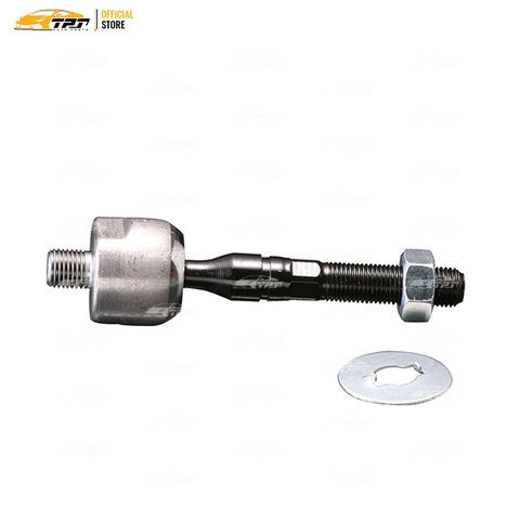 CR0161 - Rô Tuyn Lái TRONG xe Honda 53010-SDB-A01 [ Bên Tài + Phụ ] CRHO25 555 SR6351 CTR - Korea