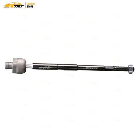 CR0180 - Rô Tuyn Lái TRONG xe Honda 53011-SLN-A00 [ Bên Tài ] CRHO44 CTR - Korea