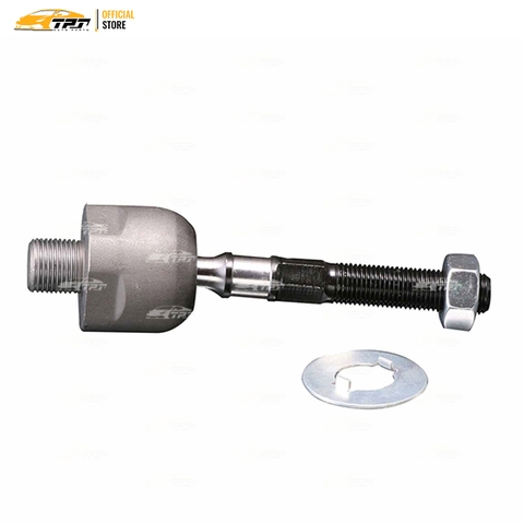 CR0189 - Rô Tuyn Lái TRONG xe Honda 53610-TK4-A01 [ Bên Tài + Phụ ] CRHO53 CTR - Korea