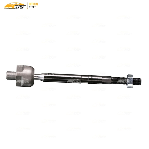 CR0191 - Rô Tuyn Lái TRONG xe Honda 53010-SYY-003 [ Bên Tài + Phụ ] CRHO55 CTR - Korea