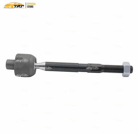 CR0210 - Rô Tuyn Lái TRONG xe Honda 53521-TBA-A01 [ Bên Tài + Phụ ] CRHO74 CTR - Korea