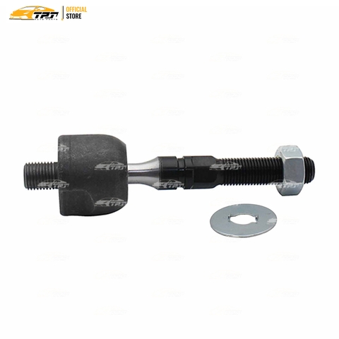 CR0213 - Rô Tuyn Lái TRONG xe Honda 53010-SJA-A01 [ Bên Tài + Phụ ] CRHO77 CTR - Korea