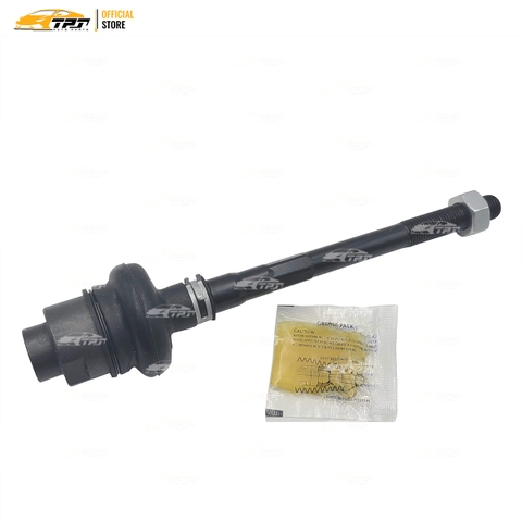 CR0219 - Rô Tuyn Lái TRONG xe Isuzu 5-44350-095-1 [ Bên Tài + Phụ ] CRIS2 555 SR5150 CTR - Korea