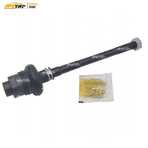 CR0220 - Rô Tuyn Lái TRONG xe Isuzu 8-94217-221-1 [ Bên Tài + Phụ ] CRIS3 555 SR5140 CTR - Korea