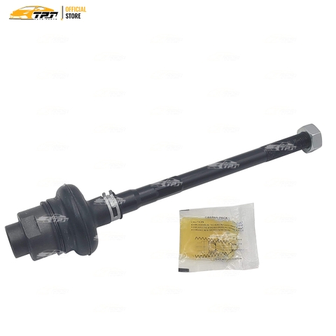 CR0220 - Rô Tuyn Lái TRONG xe Isuzu 8-94366-606-0 [ Bên Tài + Phụ ] CRIS5 555 SR5140 CTR - Korea