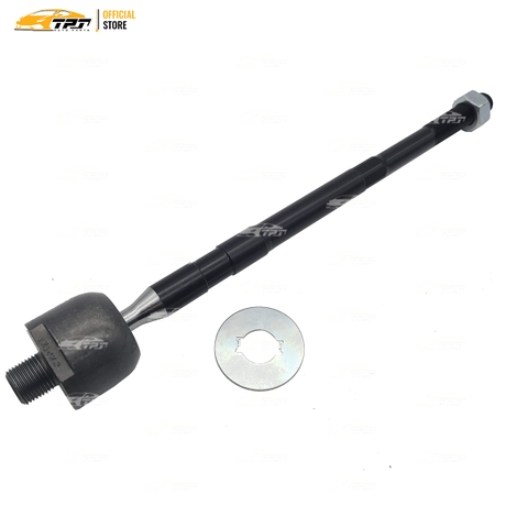 CR0231 - Rô Tuyn Lái TRONG xe Isuzu 8-98056-550-0 [ Bên Tài + Phụ ] CRIS15 CTR - Korea