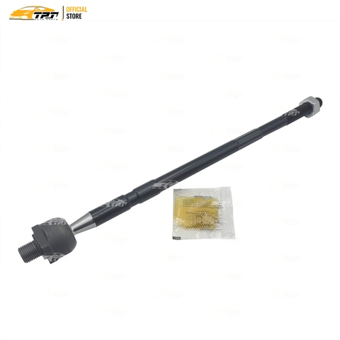 CR0235 - Rô Tuyn Lái TRONG xe Daewoo - Chevrolet - KOREA 95710894 [ Bên Tài + Phụ ] CRKD8 CTR - Korea