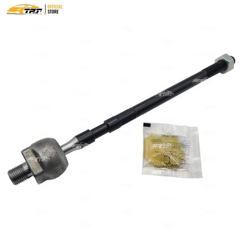 CR0251 - Rô Tuyn Lái TRONG xe Hyundai 57760-21000 [ Bên Tài + Phụ ] CRKH2 CTR - Korea