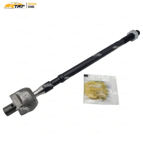 CR0256 - Rô Tuyn Lái TRONG xe Hyundai 56540-28020 [ Bên Tài + Phụ ] CRKH6 CTR - Korea