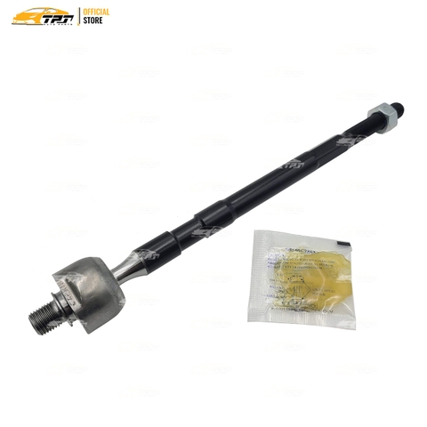 CR0261 - Rô Tuyn Lái TRONG xe Hyundai 54820-02000 [ Bên Tài + Phụ ] CRKH16 555 SRK8680 CTR - Korea