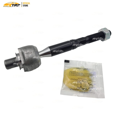 CR0262 - Rô Tuyn Lái TRONG xe Hyundai 57724-38000 [ Bên Tài + Phụ ] CRKH17 555 SRK8050 CTR - Korea