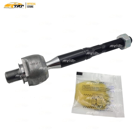 CR0262 - Rô Tuyn Lái TRONG xe Kia 57724-3C010 [ Bên Tài + Phụ ] CRKK19 555 SRK8050 CTR - Korea