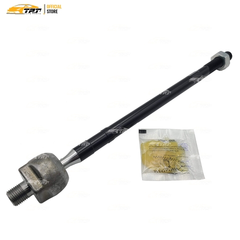 CR0264 - Rô Tuyn Lái TRONG xe Hyundai 56540-25000 [ Bên Tài + Phụ ] CRKH20 555 SRK8060 CTR - Korea