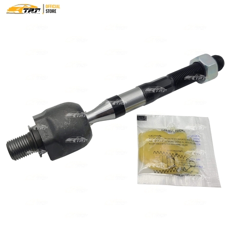 CR0268 - Rô Tuyn Lái TRONG xe Hyundai 57724-3K000 [ Bên Tài + Phụ ] CRKH25 CTR - Korea