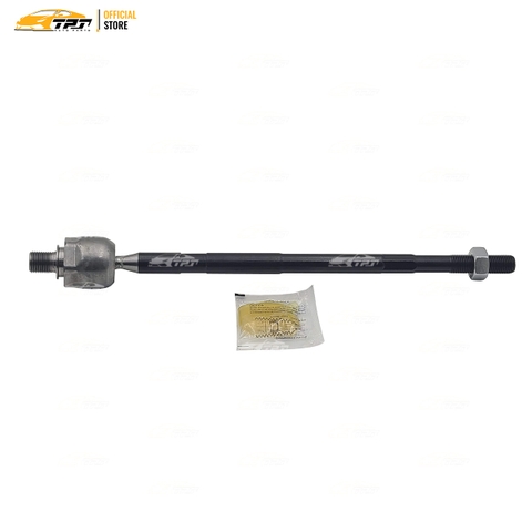 CR0271 - Rô Tuyn Lái TRONG xe Hyundai 57714-3B000 [ Bên Tài + Phụ ] CRKH28 CTR - Korea