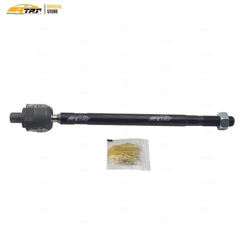 CR0276 - Rô Tuyn Lái TRONG xe Hyundai 57730-4F000 [ Bên Tài + Phụ ] CRKH33 555 SRK8790 CTR - Korea