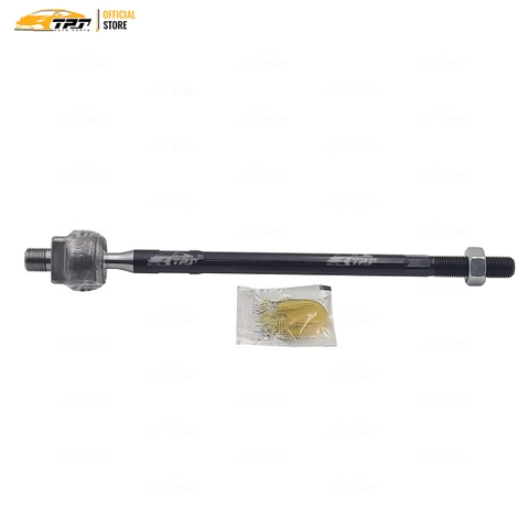 CR0278 - Rô Tuyn Lái TRONG xe Hyundai 57729-4A010 [ Bên Tài + Phụ ] CRKH35 CTR - Korea