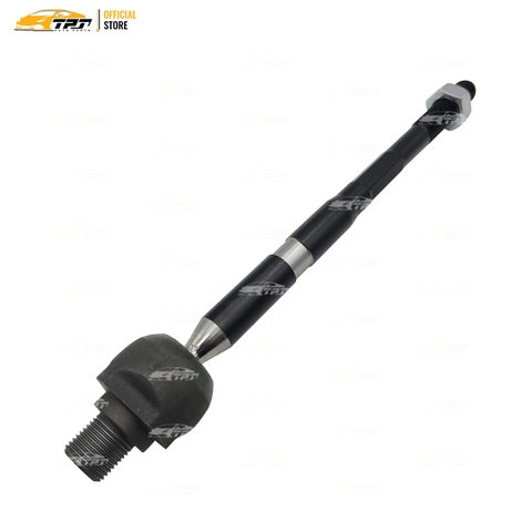 CR0279 - Rô Tuyn Lái TRONG xe Hyundai 57724-3M500 [ Bên Tài + Phụ ] CRKH37 CTR - Korea