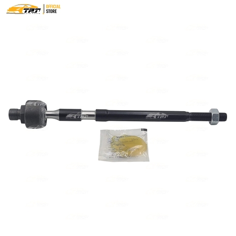 CR0311 - Rô Tuyn Lái TRONG xe Kia KK150-32-240 [ Bên Tài + Phụ ] CRKK3 CTR - Korea