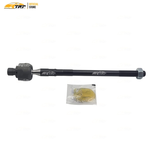 CR0317 - Rô Tuyn Lái TRONG xe Ssangyong 0K72A-32-270 [ Bên Tài + Phụ ] CRKS1 CTR - Korea