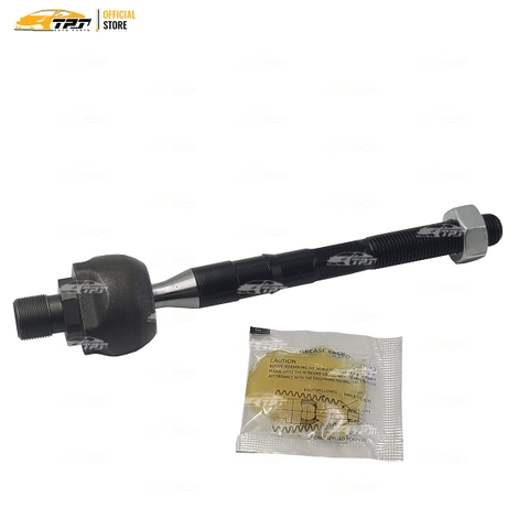 CR0320 - Rô Tuyn Lái TRONG xe Kia 66146-03091 [ Bên Tài + Phụ ] CRKK14 CTR - Korea