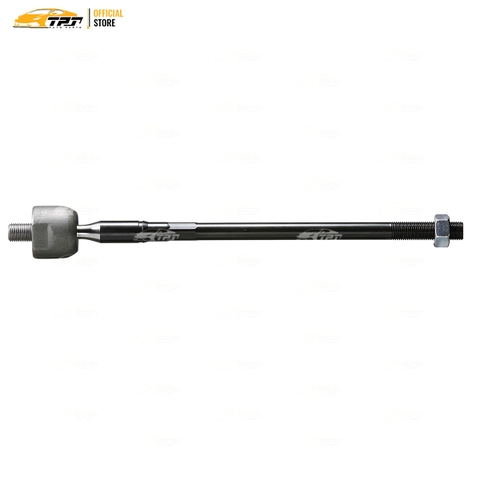 CR0369 - Rô Tuyn Lái TRONG xe Mitsubishi MR519046 [ Bên Tài + Phụ ] CRM19 555 SRB090 CTR - Korea