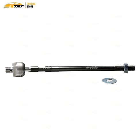 CR0371 - Rô Tuyn Lái TRONG xe Mitsubishi MR333409 [ Bên Tài + Phụ ] CRM21 555 SR7860 CTR - Korea