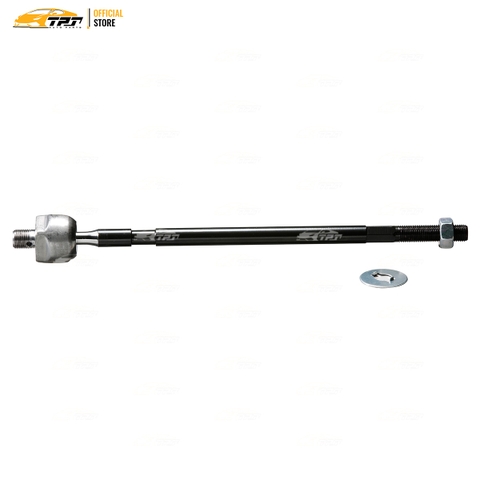 CR0378 - Rô Tuyn Lái TRONG xe Mitsubishi MR448255 [ Bên Tài + Phụ ] CRM29 555 SRB160 CTR - Korea