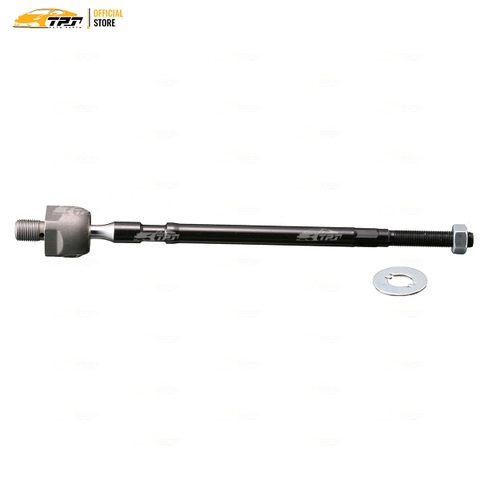 CR0380 - Rô Tuyn Lái TRONG xe Volvo 3345797 [ Bên Tài + Phụ ] CRM31 555 SR7960 CTR - Korea