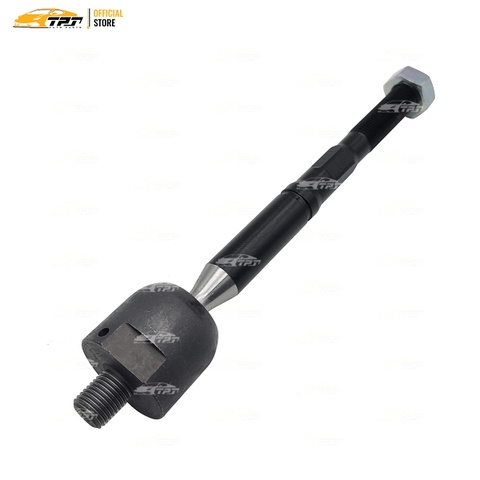 CR0428 - Rô Tuyn Lái TRONG xe Mazda EG21-32-240 [ Bên Tài + Phụ ] CRMZ51 555 SR1810 CTR - Korea
