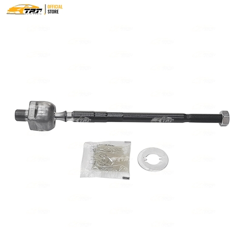 CR0446 - Rô Tuyn Lái TRONG xe Nissan 48521-35F00 [ Bên Tài + Phụ ] CRN1 555 SR4480 CTR - Korea