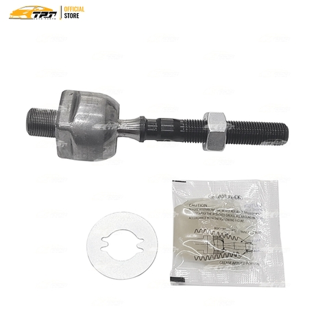 CR0447 - Rô Tuyn Lái TRONG xe Nissan 48521-01F00 [ Bên Tài + Phụ ] CRN3 555 SR4170 CTR - Korea