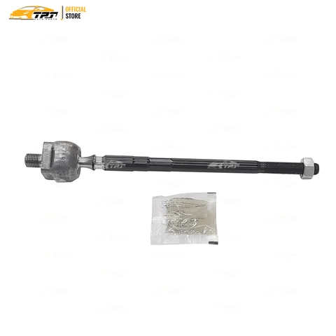 CR0448 - Rô Tuyn Lái TRONG xe Nissan 48521-35A00 [ Bên Tài + Phụ ] CRN5 555 SR4510 CTR - Korea