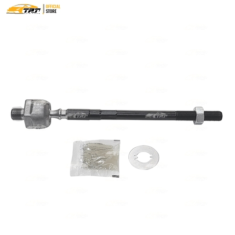 CR0449 - Rô Tuyn Lái TRONG xe Infiniti 48521-2B025 [ Bên Tài + Phụ ] CRN17 555 SR4760 CTR - Korea