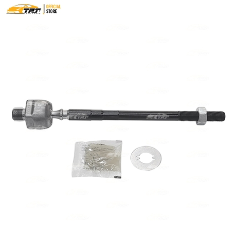 CR0449 - Rô Tuyn Lái TRONG xe Nissan 48521-06R05 [ Bên Tài + Phụ ] CRN6 555 SR4760 CTR - Korea