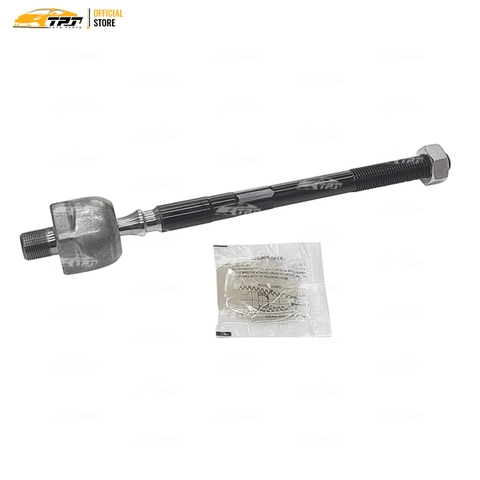 CR0450 - Rô Tuyn Lái TRONG xe Nissan 48521-10V00 [ Bên Tài + Phụ ] CRN7 CTR - Korea