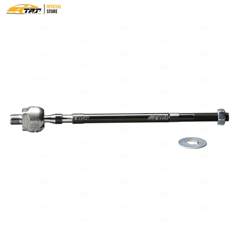 CR0454 - Rô Tuyn Lái TRONG xe Nissan 48521-0C000 [ Bên Tài + Phụ ] CRN12 555 SR4870 CTR - Korea