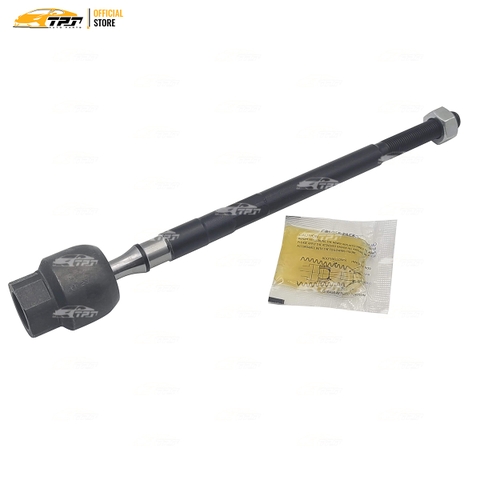 CR0455 - Rô Tuyn Lái TRONG xe Nissan 48521-01B25 [ Bên Tài + Phụ ] CRN14 CTR - Korea